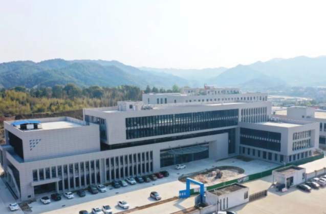 南方制药公司又一化学原料药获批上市