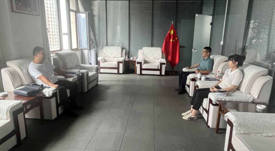 河南豫卓生物技术有限公司至亚太易和洽谈