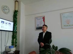 演讲交流｜企业发展过程中的几个观点